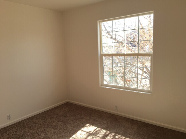 Bedroom 3 - 6430 Sonny Blue Drive