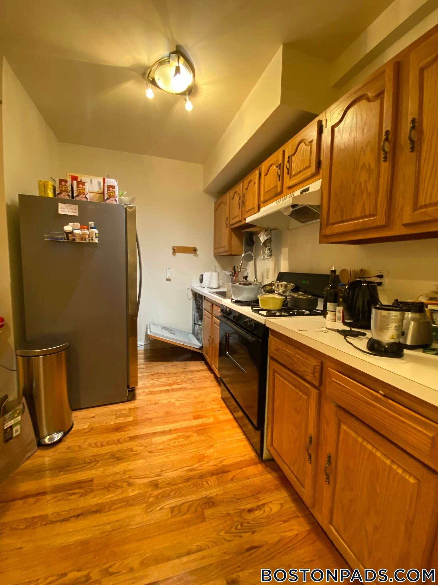 Building Photo - 55 St Stephen St