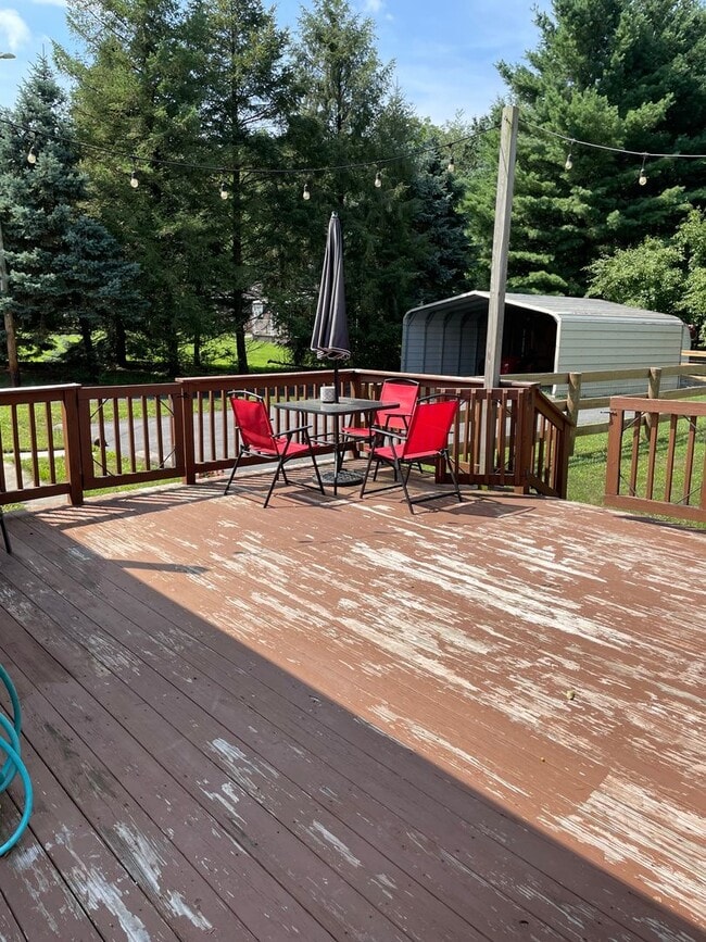 Building Photo - COMING SOON! 3 Bed 1 Bath in Shippensburg,...