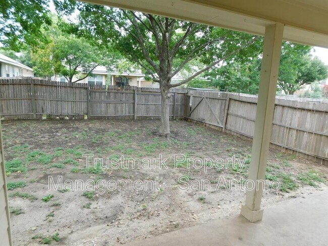 Building Photo - 10711 Pony Mesa