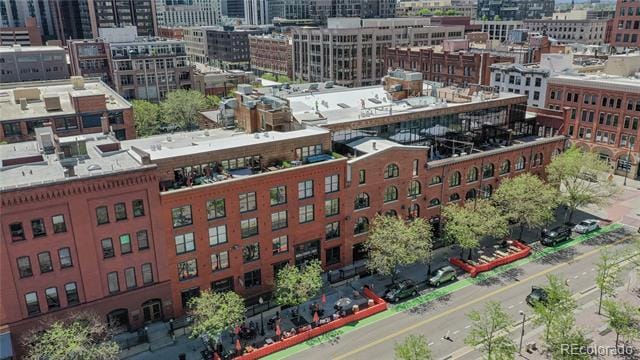 Building Photo - 1720 Wynkoop St