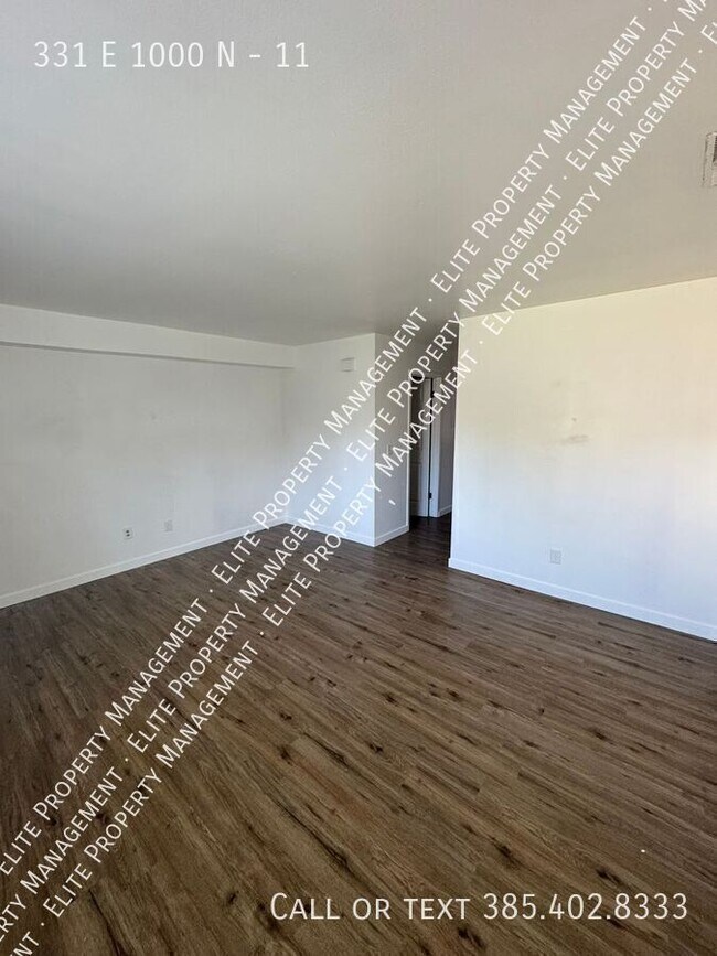 Building Photo - 331 E 1000 N
