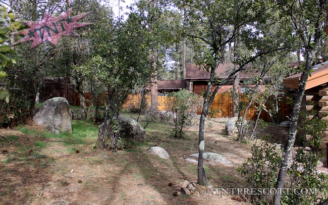 Building Photo - Cabin in Prescott ~ COMP HOLD