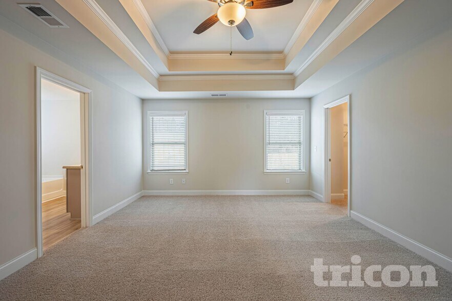 Building Photo - 218 Margrave Dr