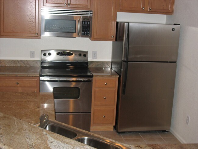 Kitchen - 2855 Blue Sky Cir