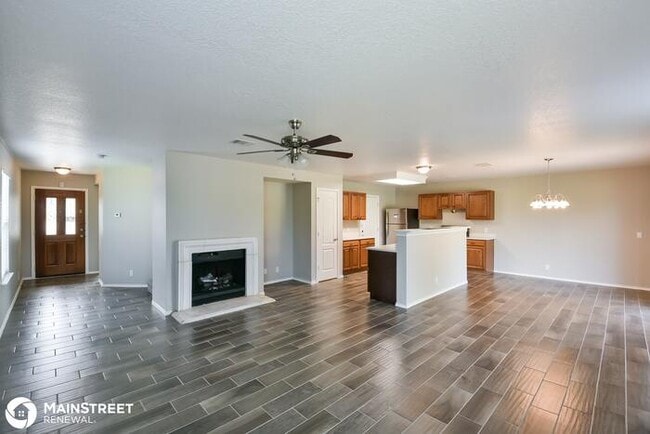 Building Photo - 7702 Hedrick Farm, San Antonio, TX 78239