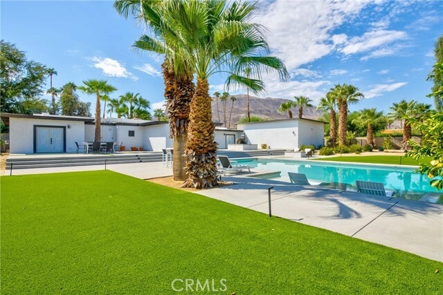 Building Photo - 72408 Desert Dr