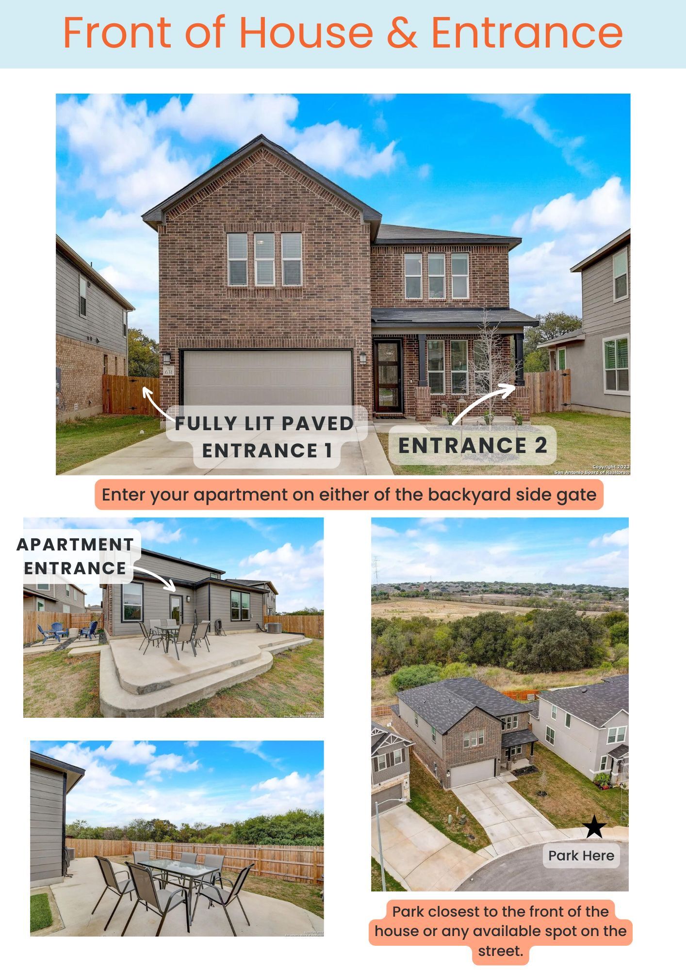 Building Photo - 631 Muscari