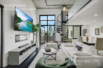 Building Photo - 527 Tenth Ave-711