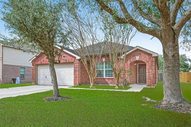 Building Photo - 2806 Powell Springs Ct