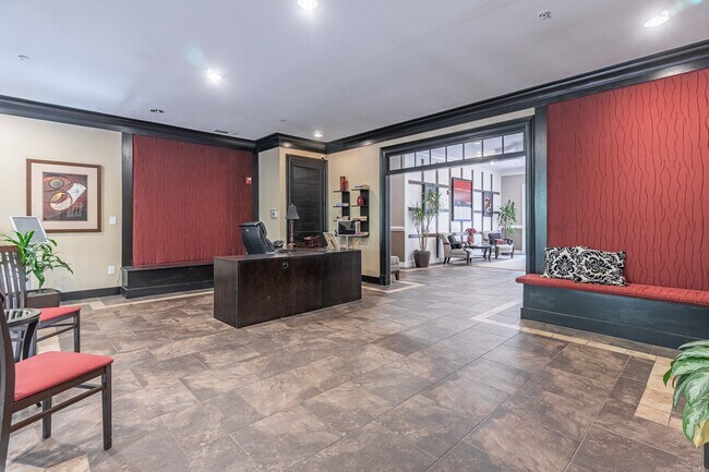 Building Photo - Excellently maintained 1 bedroom, 1.5 bath...