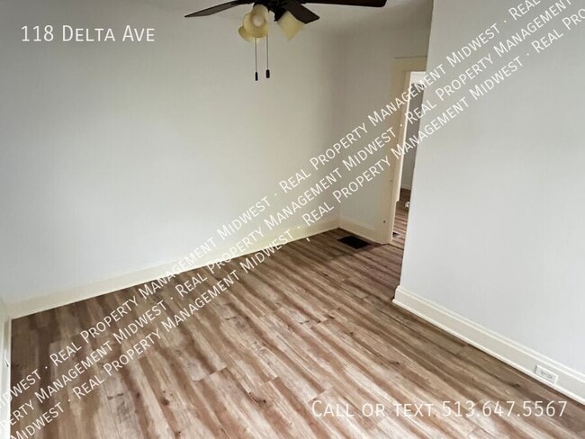Building Photo - 118 Delta Ave