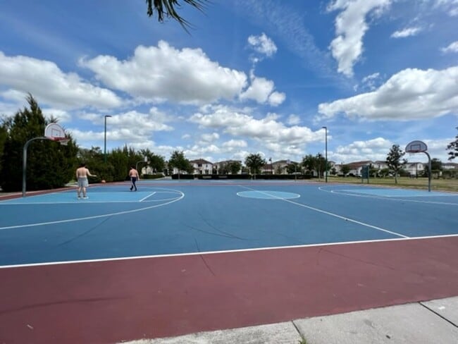Building Photo - EAGLE CREEK LAKE NONA! WELCOME HOME! Beautiful water views! Spacious 2 story-3 bedroom 2.5 bath h...