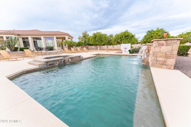 Building Photo - 3552 E Jaeger Cir