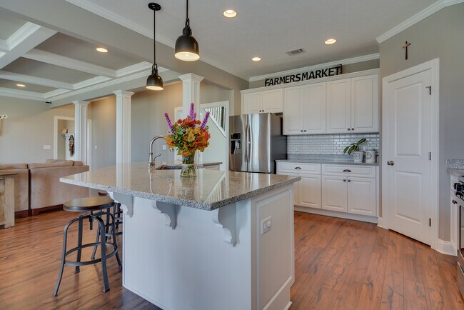 Building Photo - 1030 Ardrey Cir