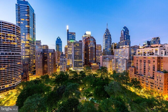 Building Photo - 1830 Rittenhouse Square