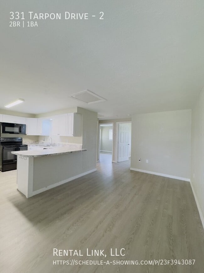 Building Photo - 331 Tarpon Dr