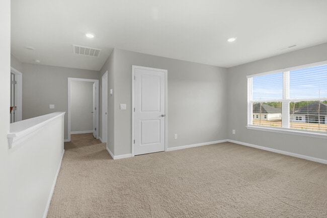 Building Photo - 2007 Minnette Cir