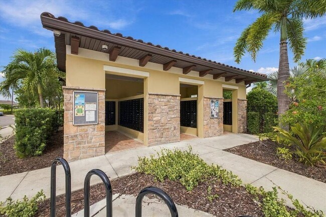 Building Photo - 17343 Harvest Moon Way