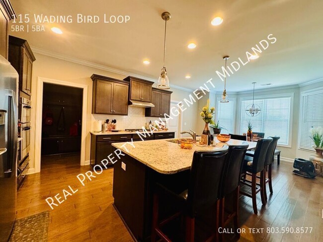 Building Photo - 115 Wading Bird Loop