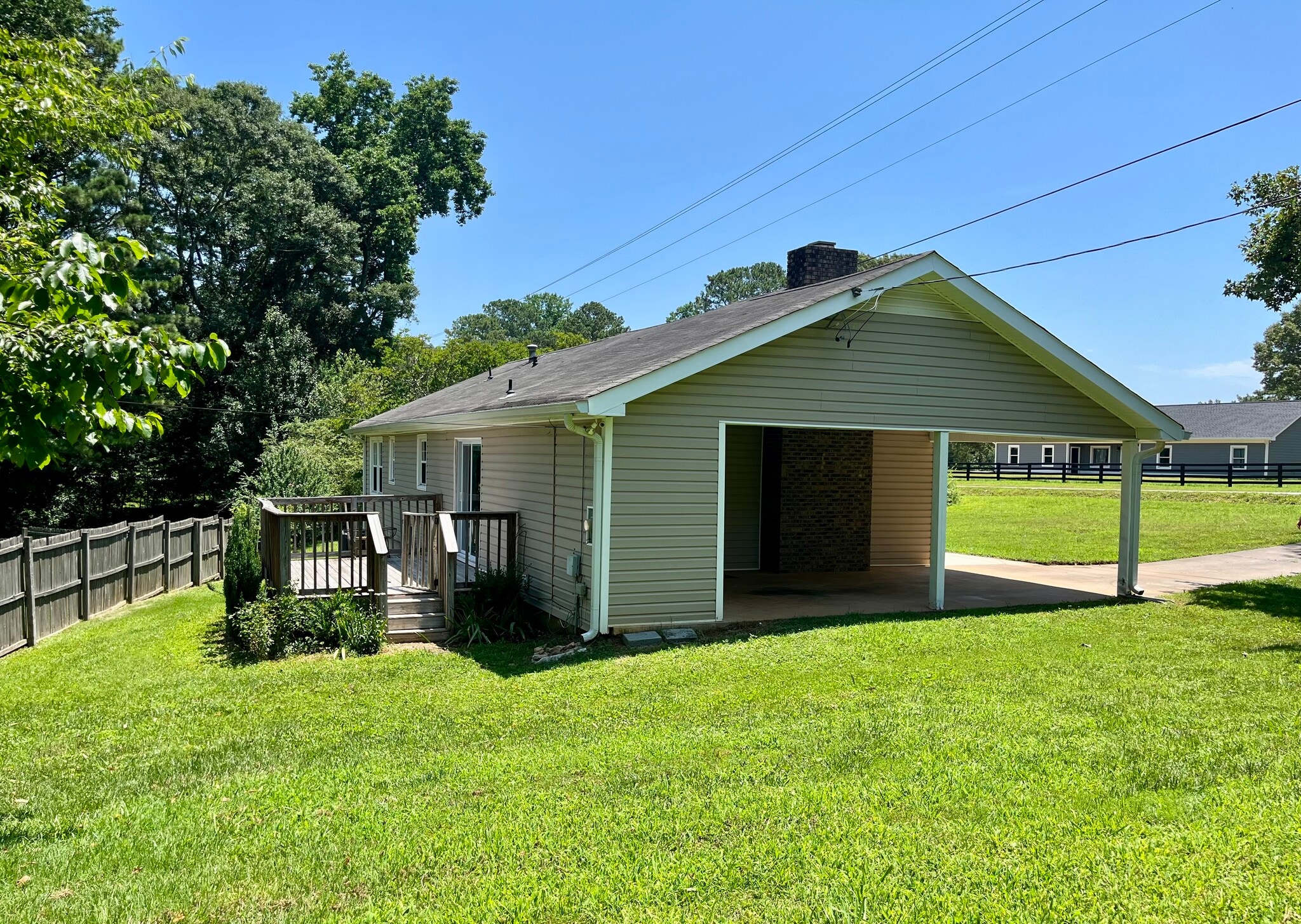 Building Photo - 9330 Wallace Tatum Rd