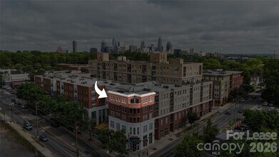 Building Photo - 1315 East Blvd