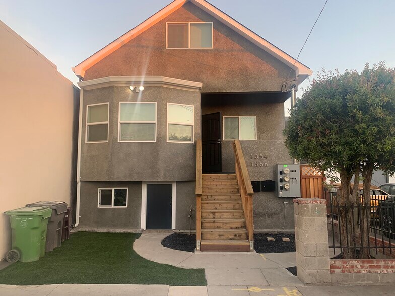 Building Photo - 1356 53rd Ave