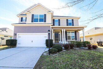 Building Photo - 4 Bedroom 2.5 Bath in Grovetown!