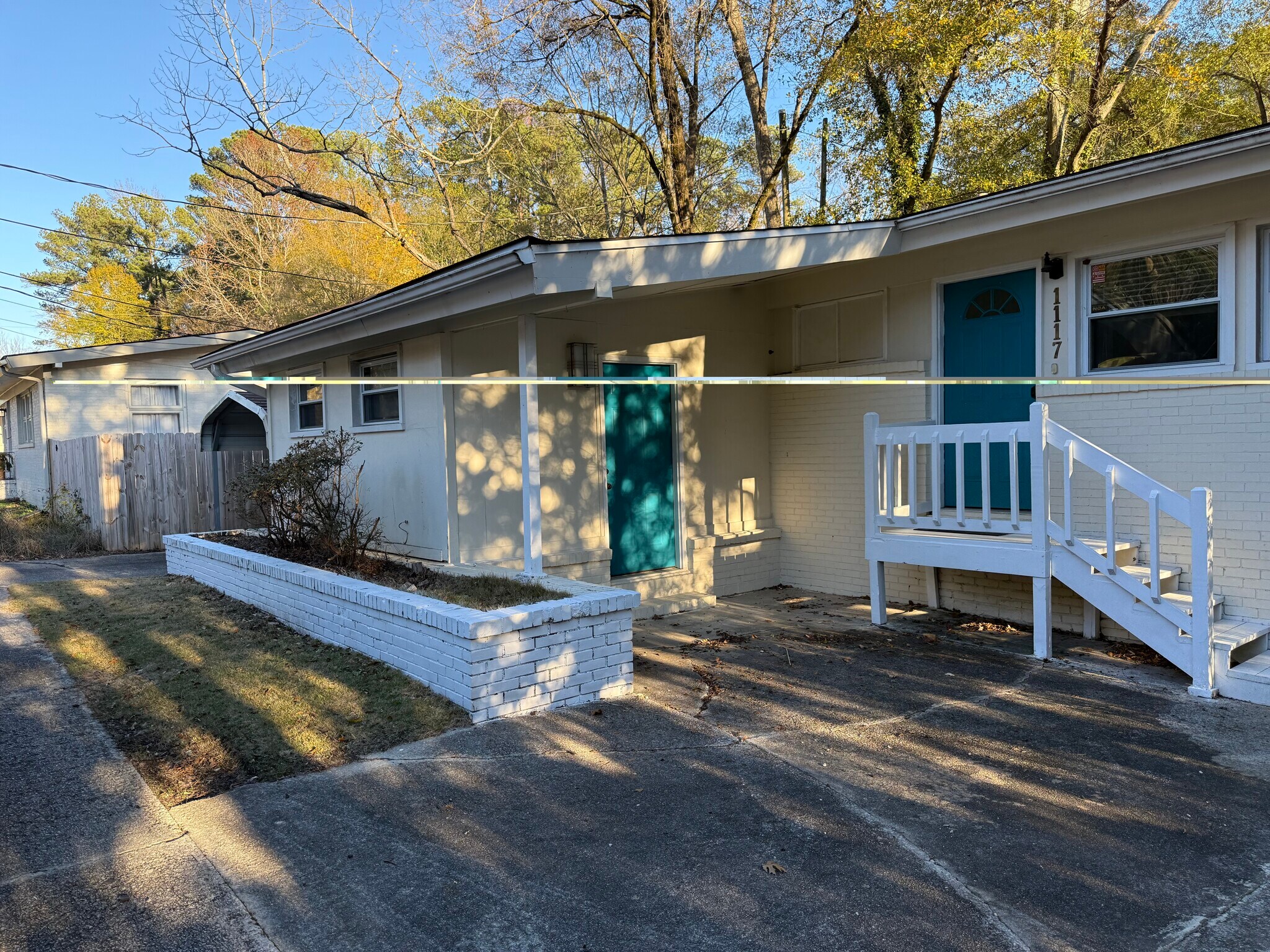 Building Photo - 1117 Montclair Rd