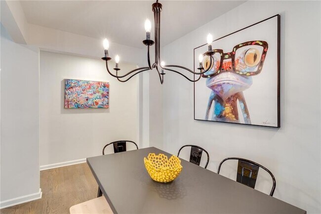 Building Photo - 799 Verner St NW