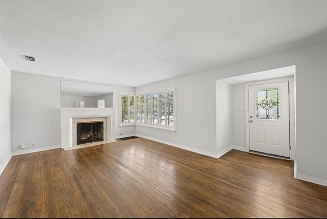Building Photo - 6402 Vickery Blvd