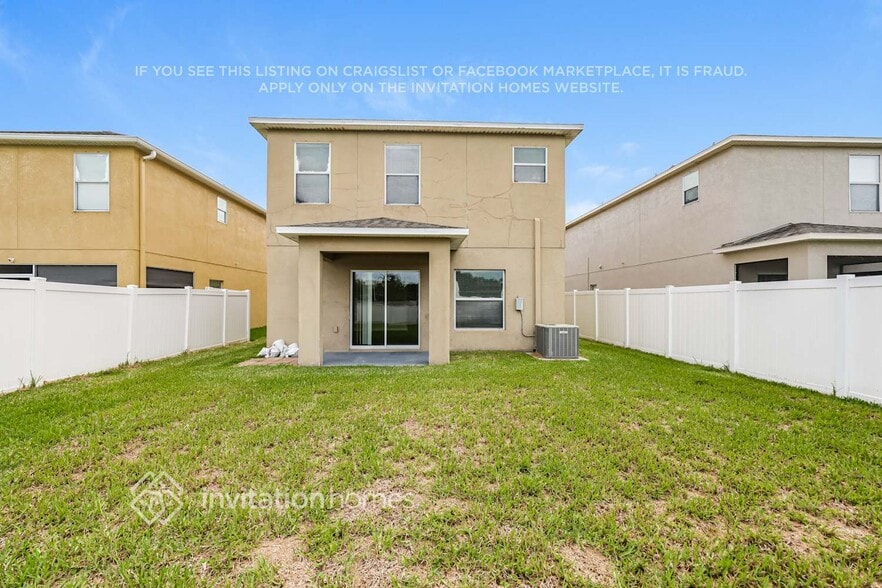 Building Photo - 1047 Seminole Sky Dr