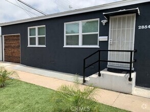 Building Photo - 2854 S Halm Ave