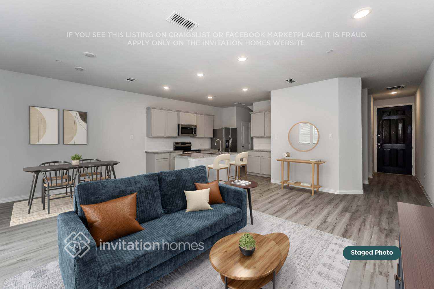 Building Photo - 6454 Blue Trl