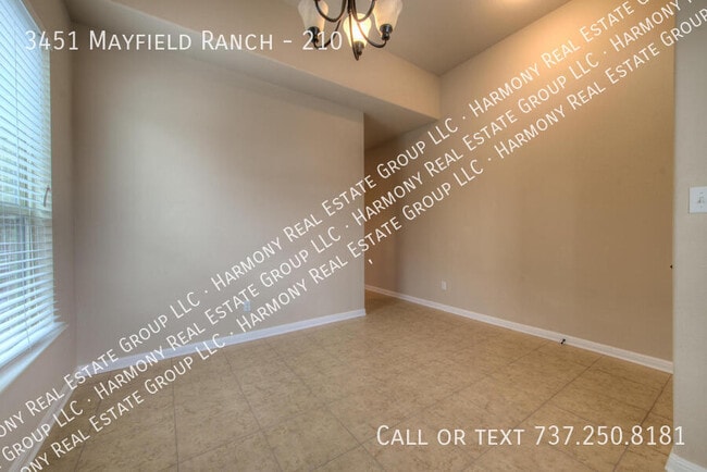 Building Photo - 3451 Mayfield Ranch Blvd