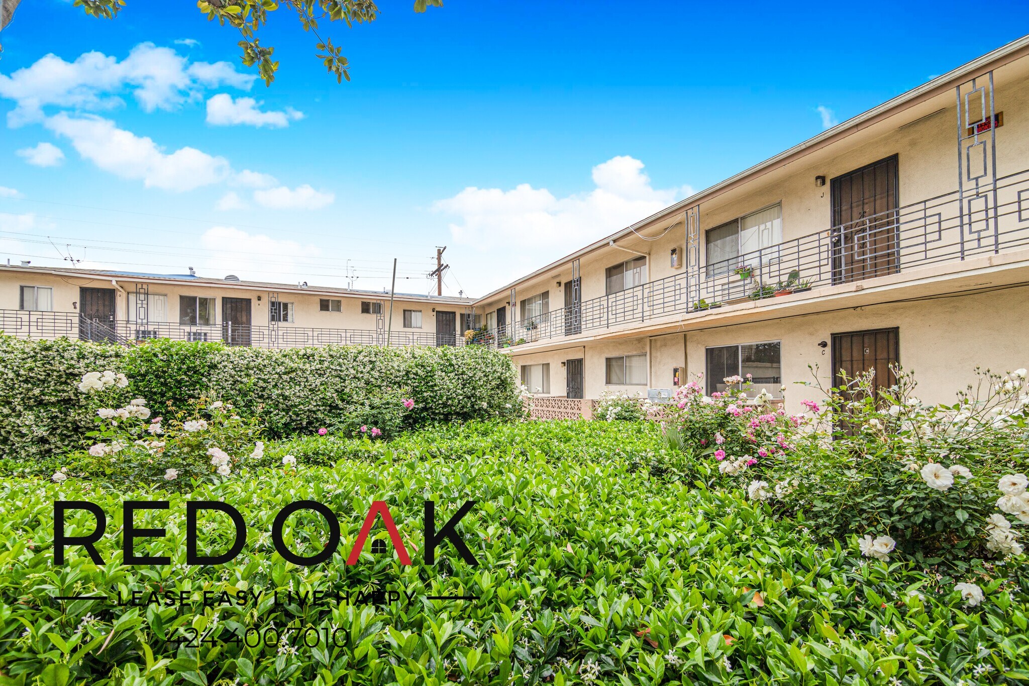 Building Photo - 10920 Ramona Blvd