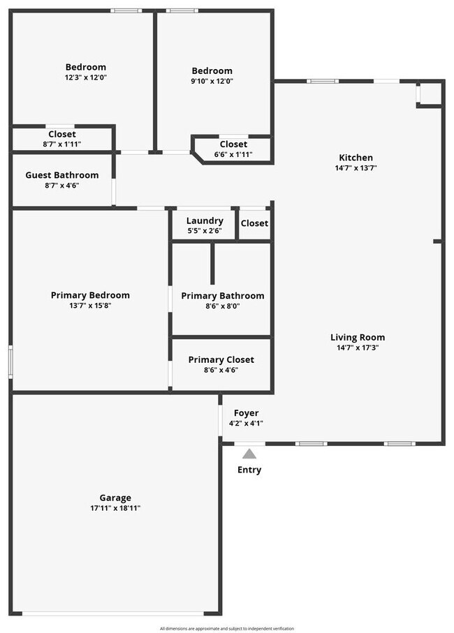 Building Photo - Welcome to Your New Home at Deer Brook Crossing – The Morgan! Available to View Now!