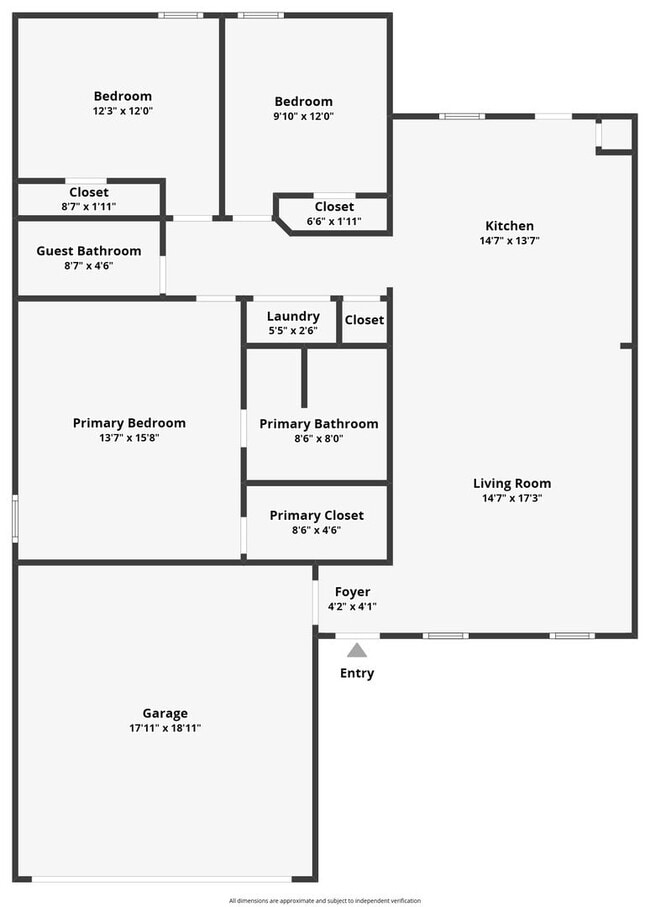 Building Photo - Welcome to Your New Home at Deer Brook Crossing – The Morgan! View with 48 Hours Notice!