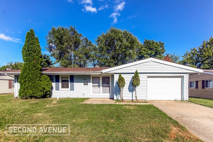 Primary Photo - 3619 Ireland Dr