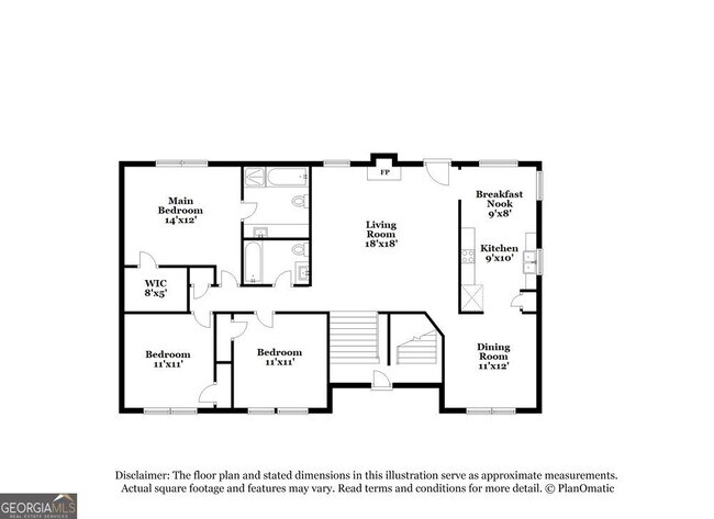 Building Photo - 205 Ashland Manor Dr