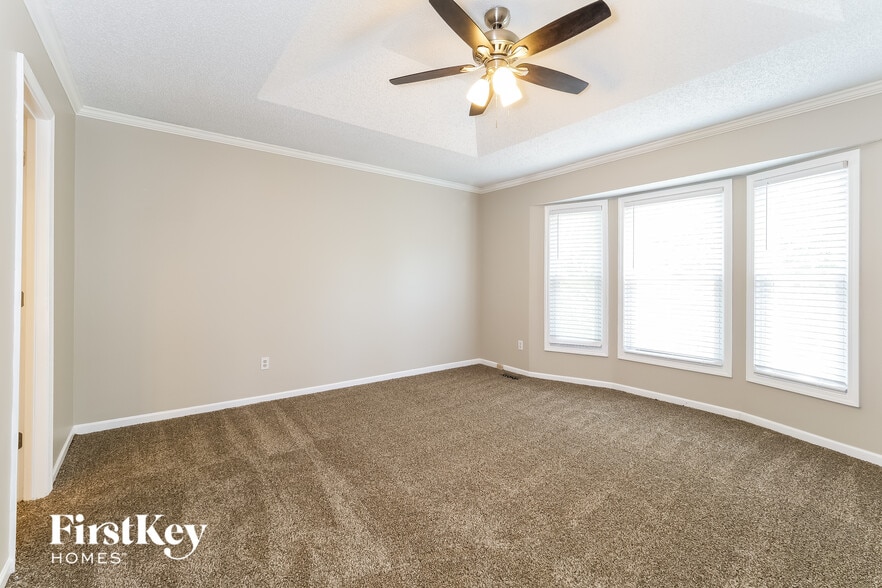 Building Photo - 4807 Perry Ave