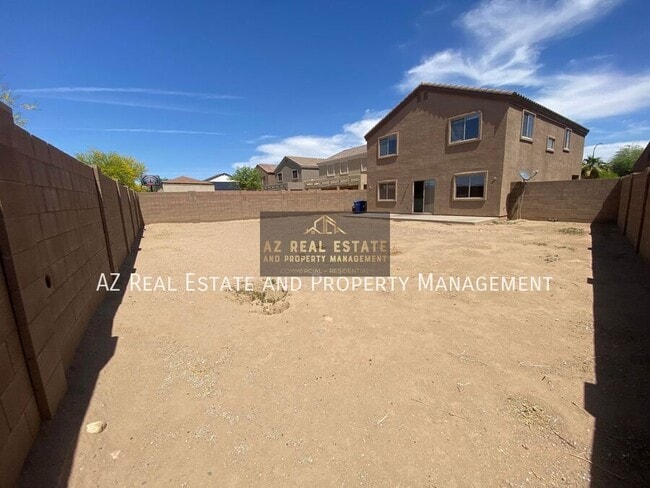 Building Photo - 4850 N 113th Dr