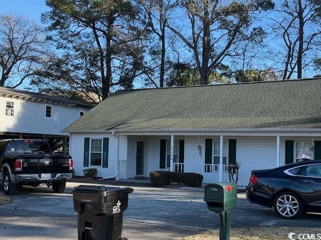 Building Photo - 4147 Mica Ave