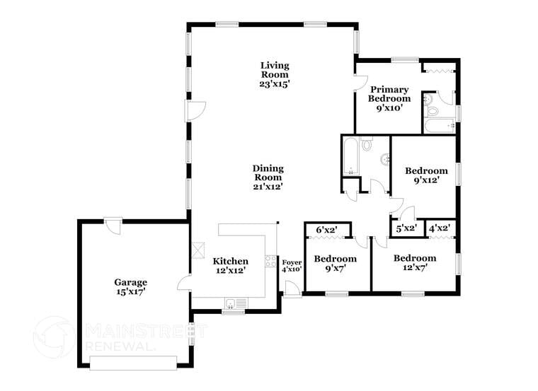 Building Photo - 2053 Barcelona Dr S