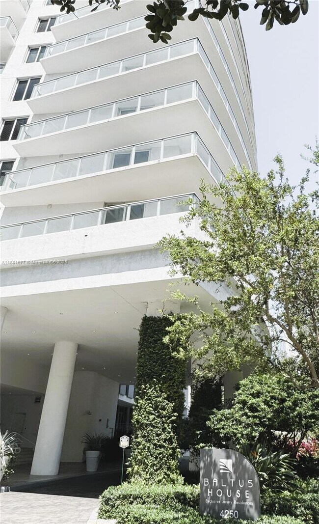 Building Photo - 4250 Biscayne Blvd
