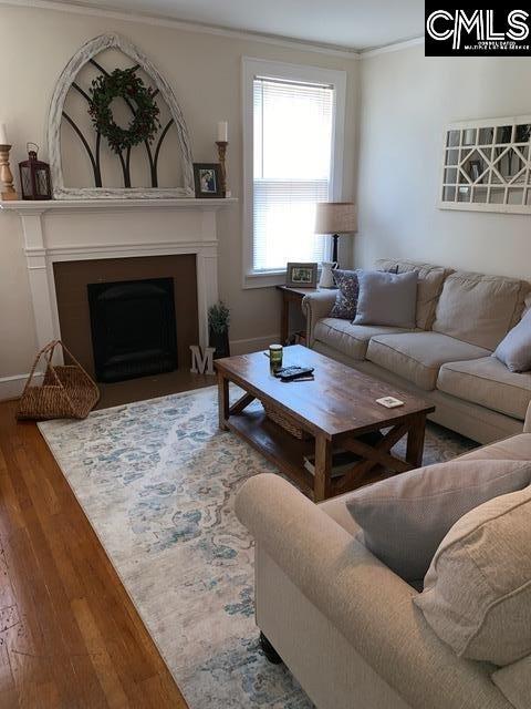 Building Photo - 111 S Queen St