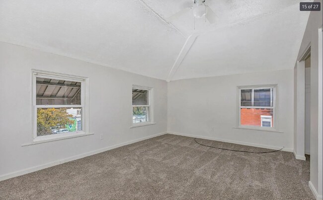 Building Photo - Spacious 3-Bed Apartment - Off-Street Parking, and Optional Garage