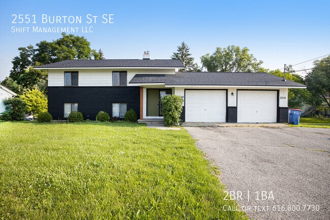 Building Photo - 2551 Burton St SE