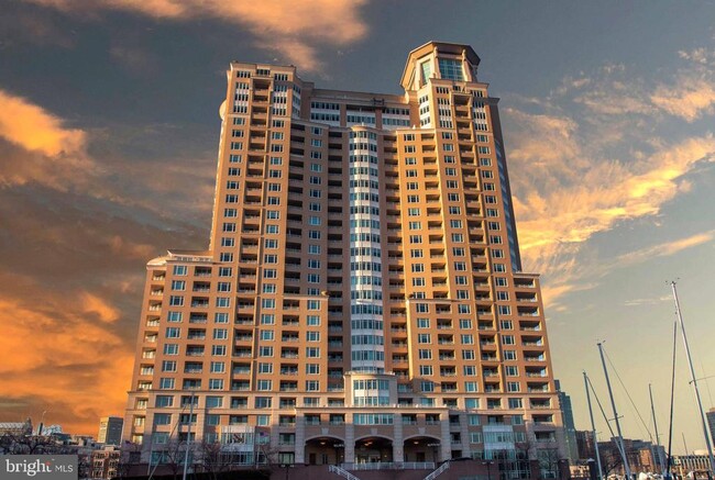 Building Photo - 100 Harborview Dr
