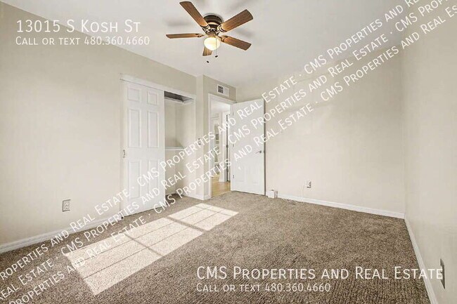 Building Photo - 13015 S Kosh St